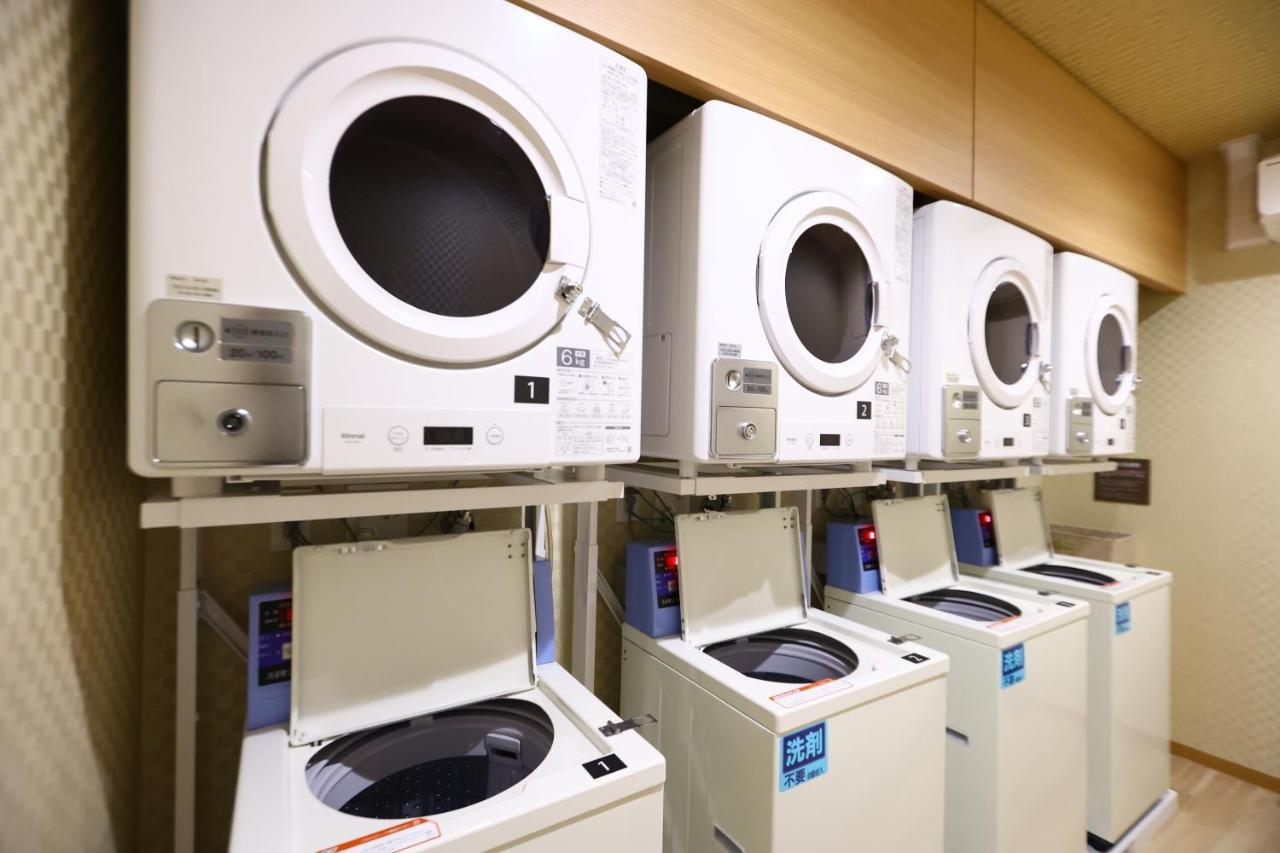 天然温泉　富士桜の湯　ドーミーイン御殿場 御殿場市 エクステリア 写真