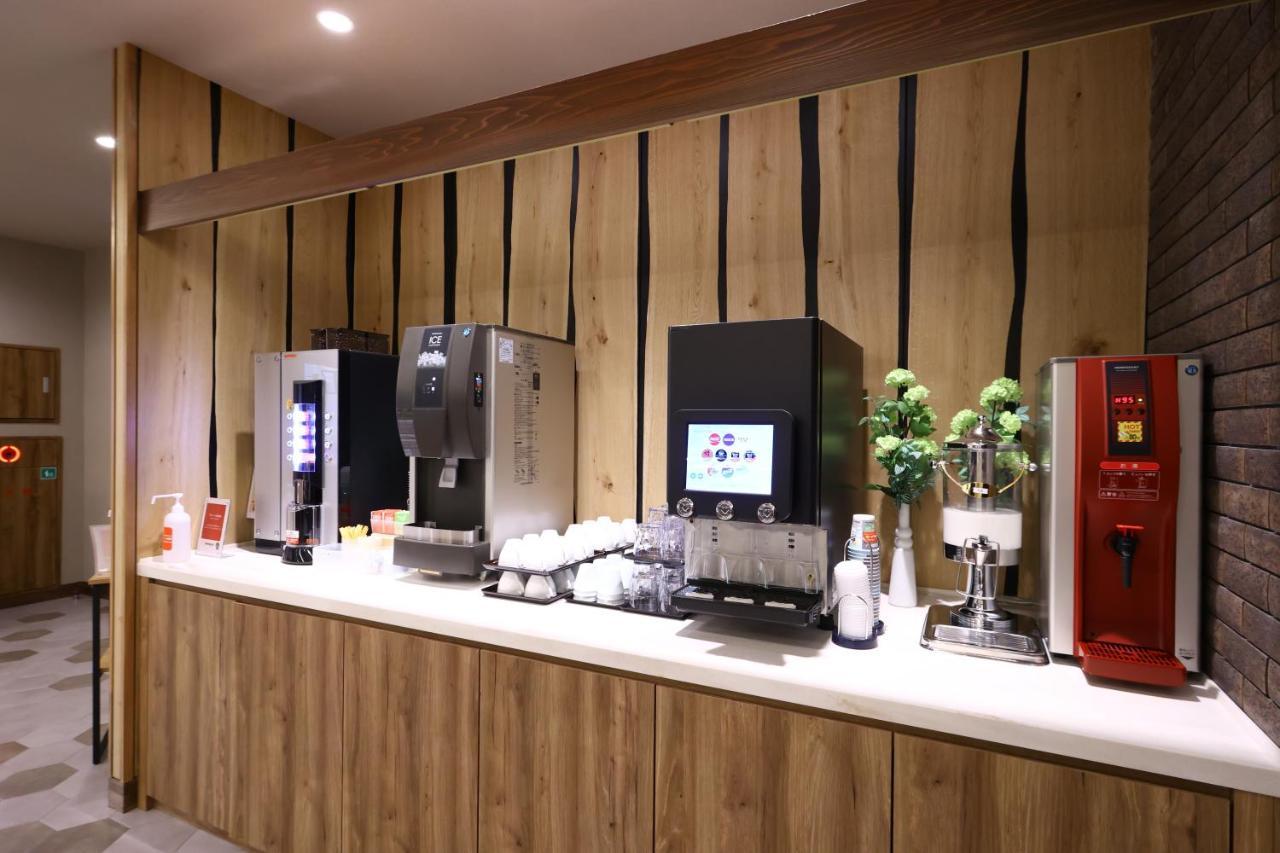 天然温泉　富士桜の湯　ドーミーイン御殿場 御殿場市 エクステリア 写真