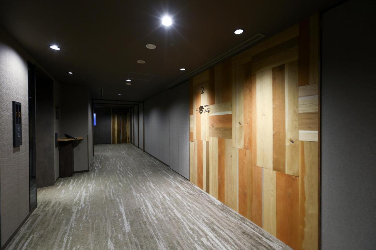 天然温泉　富士桜の湯　ドーミーイン御殿場 御殿場市 エクステリア 写真