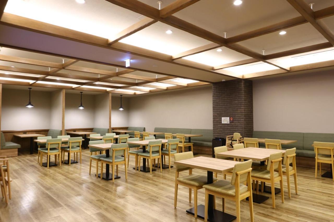 天然温泉　富士桜の湯　ドーミーイン御殿場 御殿場市 エクステリア 写真